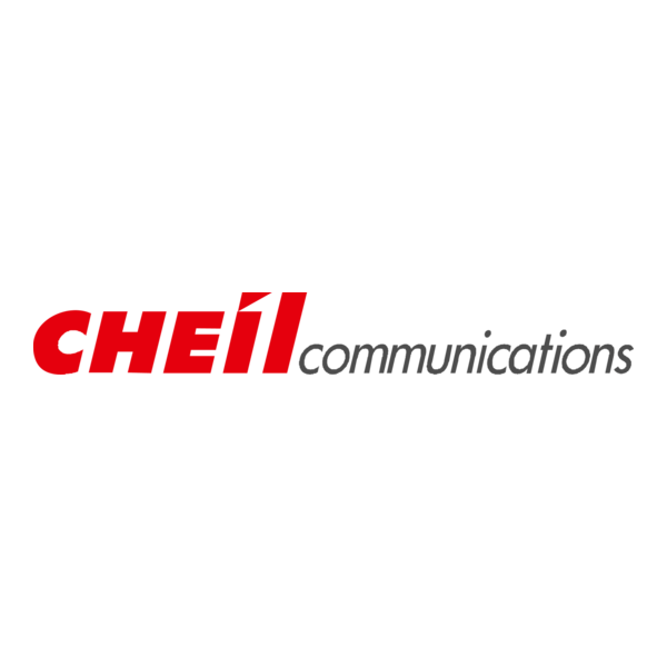 CHEIL Communications INC Logo PNG Vector