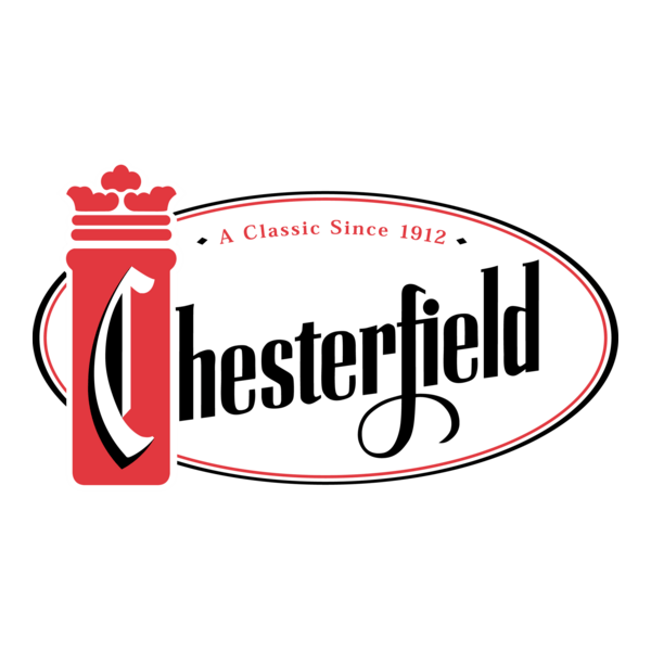 Chesterfield Logo PNG Vector