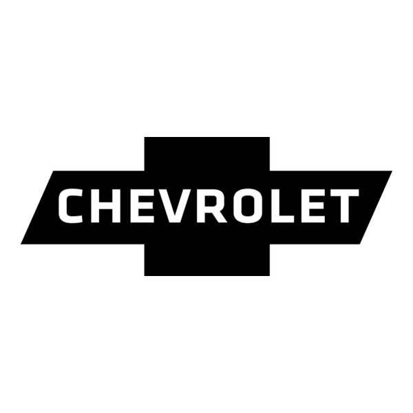 Chevrolet Logo PNG Vector