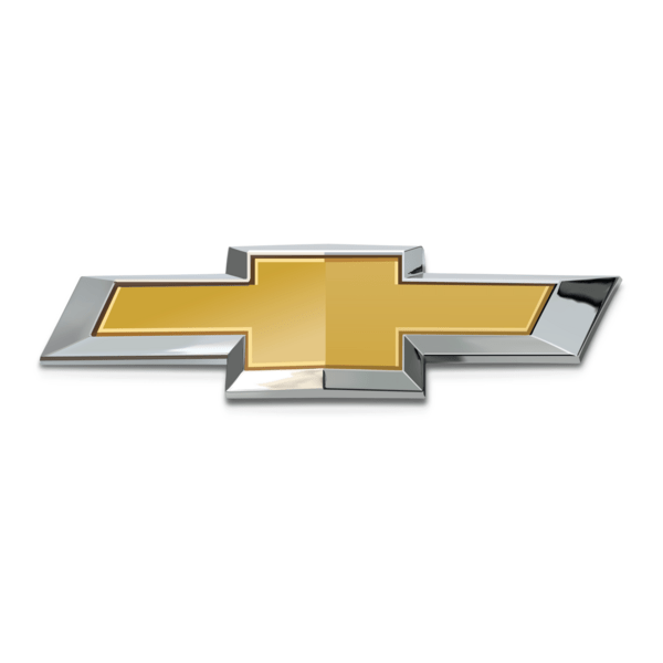 Chevrolet Logo PNG Vector