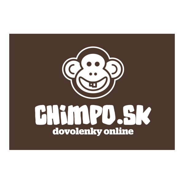 Chimpo Logo PNG Vector