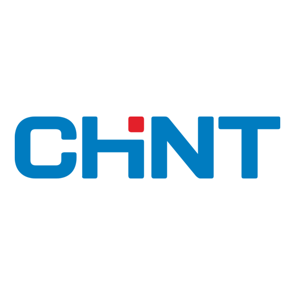 Chint Logo PNG Vector