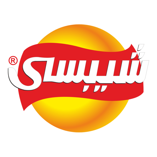 Chipsy Egypt Logo PNG Vector