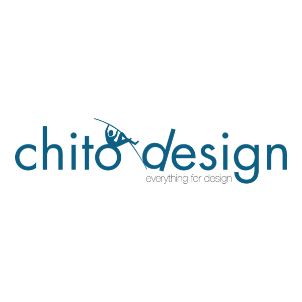 Chito Design Logo PNG Vector (EPS) Free Download