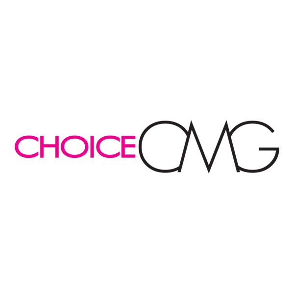 Choice OMG Logo PNG Vector
