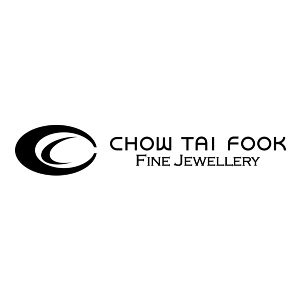 chow tai fook Logo PNG Vector