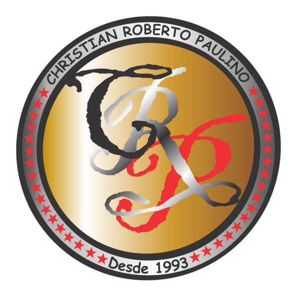 Christian Roberto Paulino Logo PNG Vector