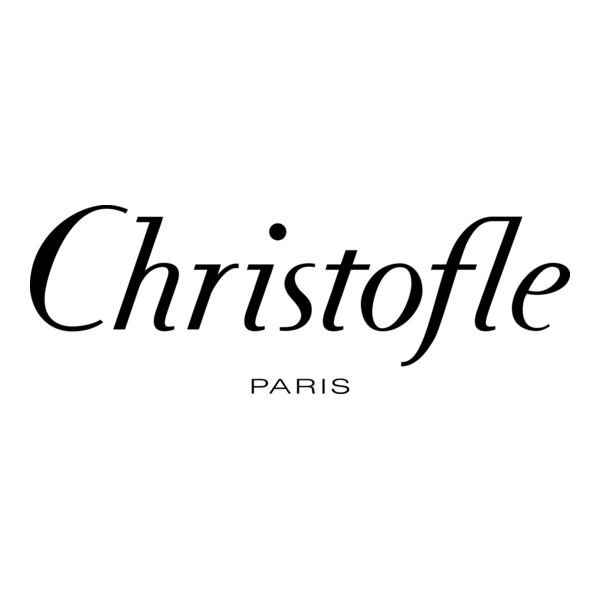 Christofle Logo PNG Vector