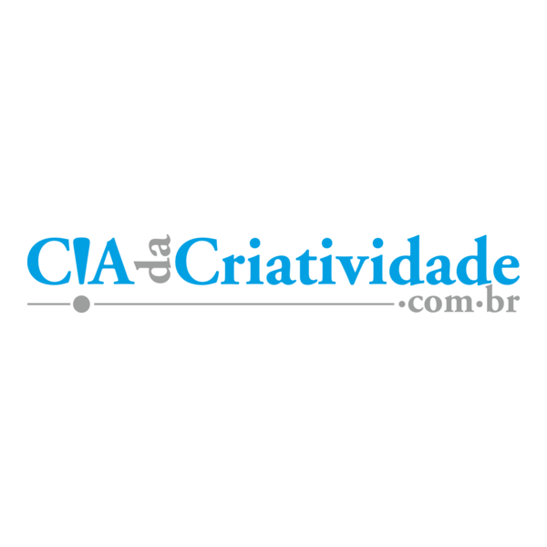 Cia da Criatividade Logo PNG Vector