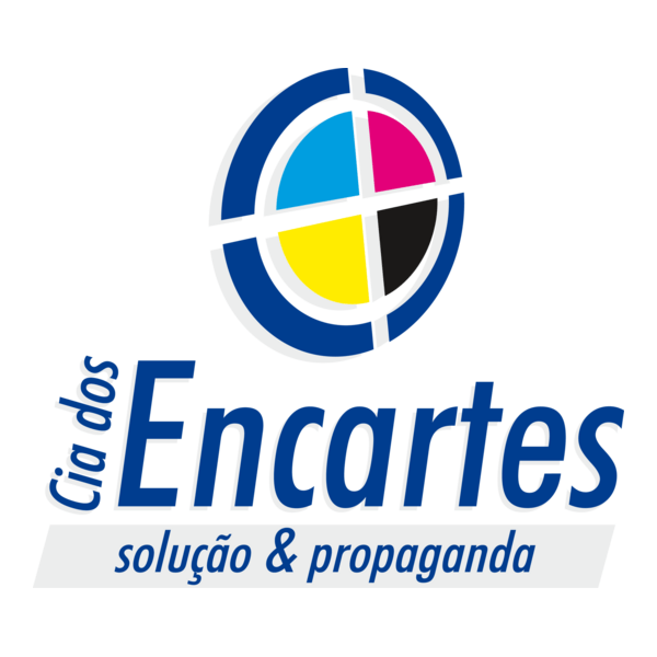 Cia dos Encartes Logo PNG Vector