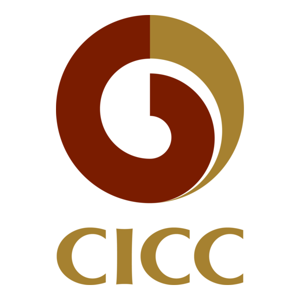 CICC Logo PNG Vector
