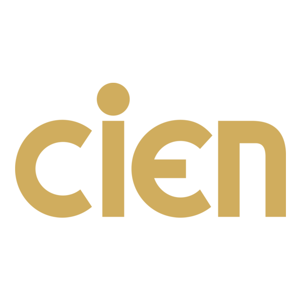 Cien Logo PNG Vector