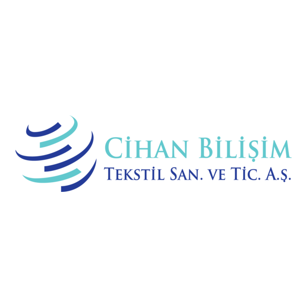 cihan bilişim Logo PNG Vector