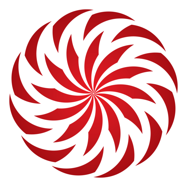 Circle Logo PNG Vector