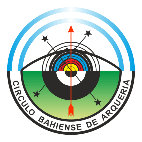 circulo bahiense de arqueria Logo PNG Vector
