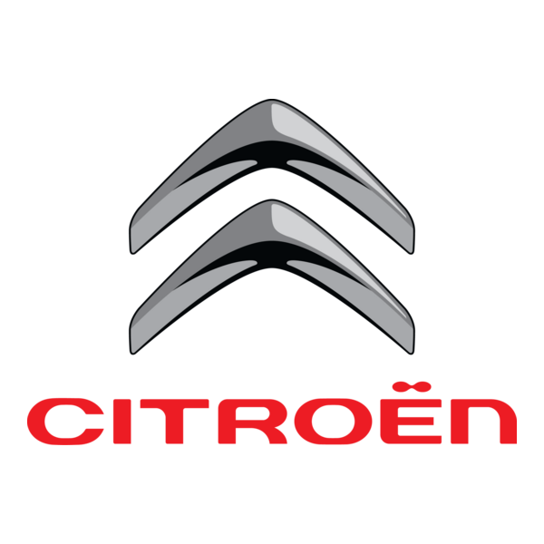 Citroen Logo PNG Vector