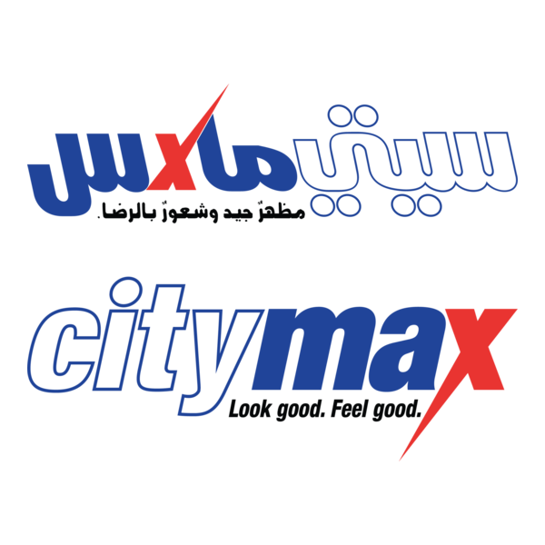 city max Logo PNG Vector