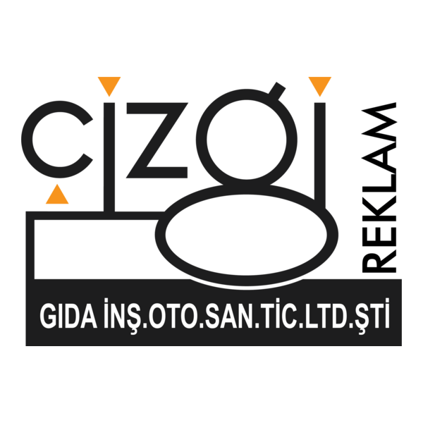 cizgi reklam Logo PNG Vector