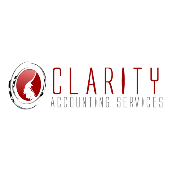 Clarity Logo PNG Vector