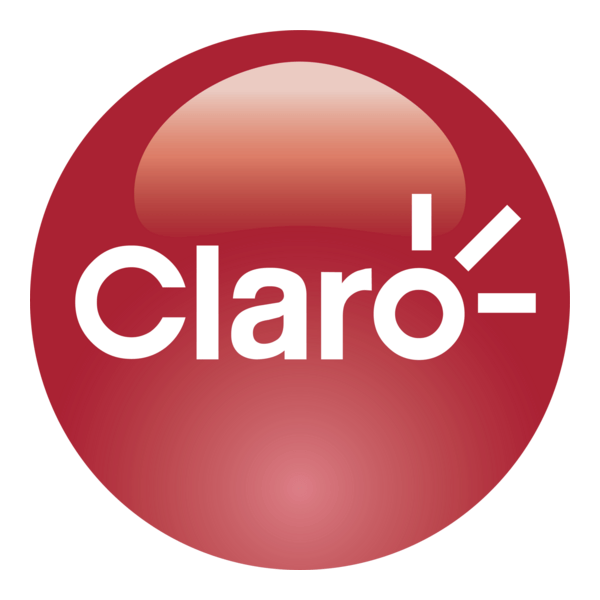 Claro Logo PNG Vector
