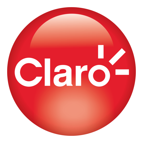 Claro Logo PNG Vector