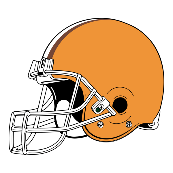 Cleveland Browns Logo PNG Vector