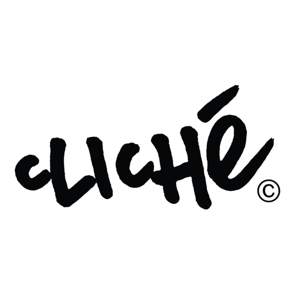 Cliche Logo PNG Vector