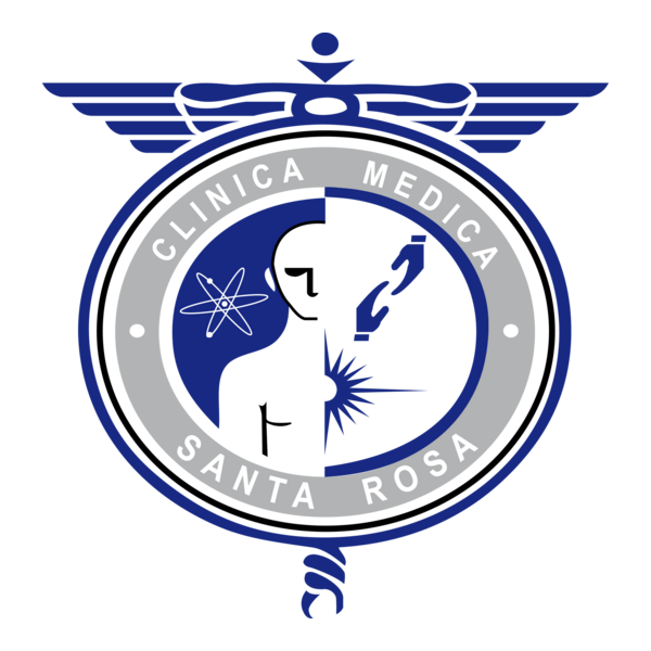 clinica medica santa rosa Logo PNG Vector