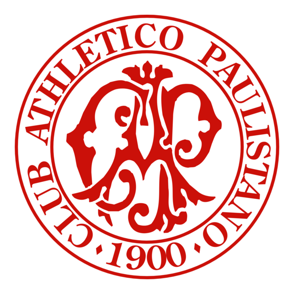 Club Athletico Paulistano Logo PNG Vector