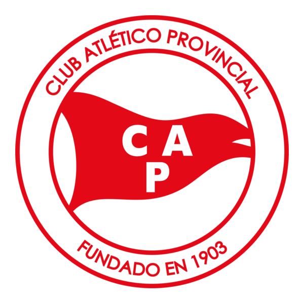 Club Atlético Provincial Logo PNG Vector