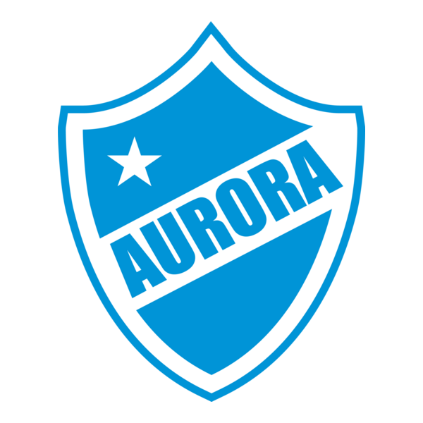 Club Aurora Logo PNG Vector