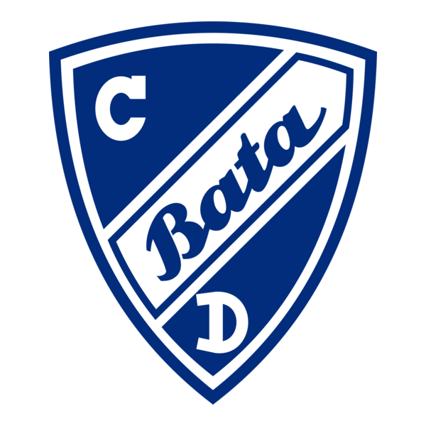 Club Deportivo Bata Logo PNG Vector