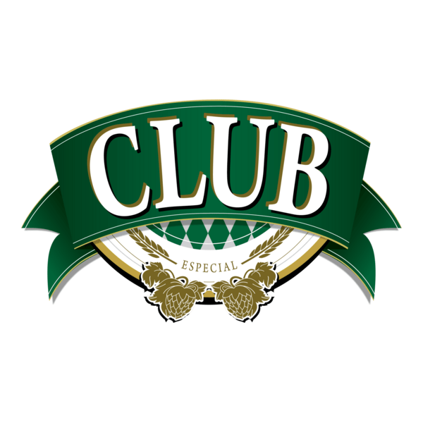 Club Especial Logo PNG Vector