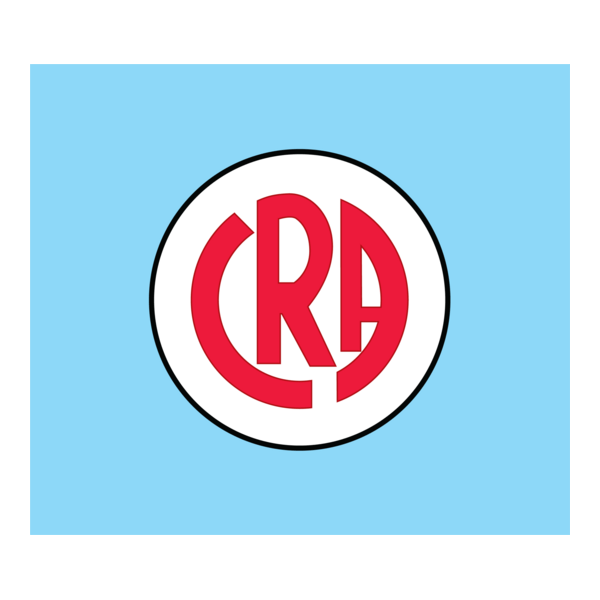 Club Regatas Avellaneda Logo PNG Vector