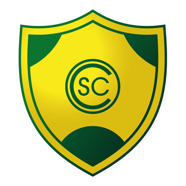 Club Sportivo Cerrito Logo PNG Vector