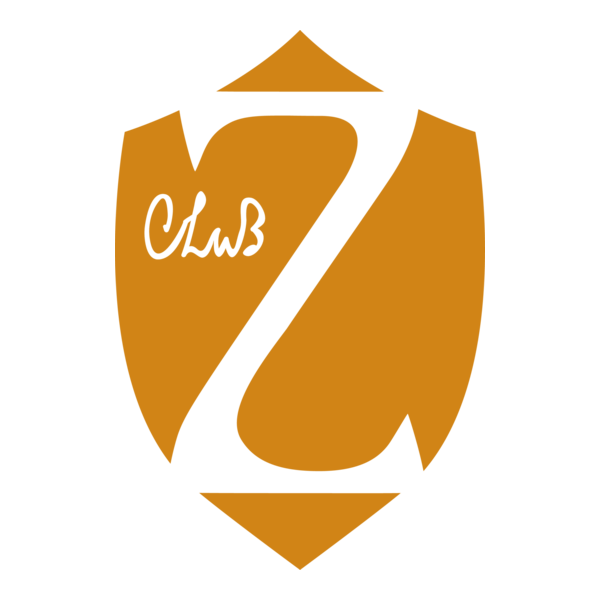 Club Z Logo PNG Vector