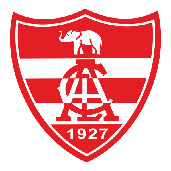 Clube Atletico linense Logo PNG Vector