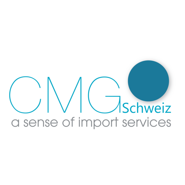 CMG Schweiz Logo PNG Vector
