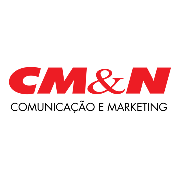 CM&N - Comunicação e Marketing Logo PNG Vector