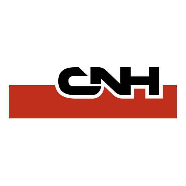 CNH Logo PNG Vector