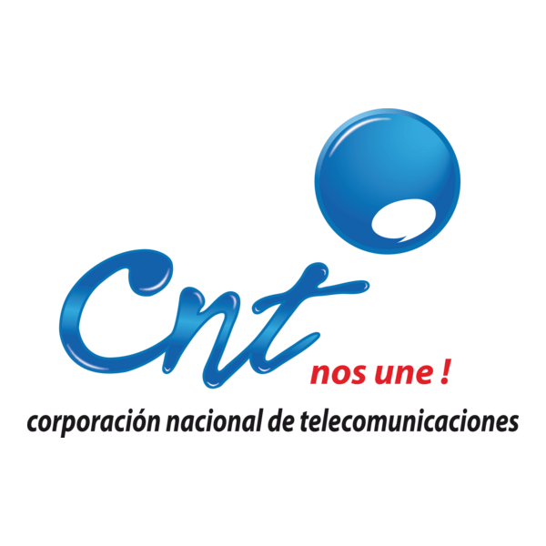 CNT Logo PNG Vector