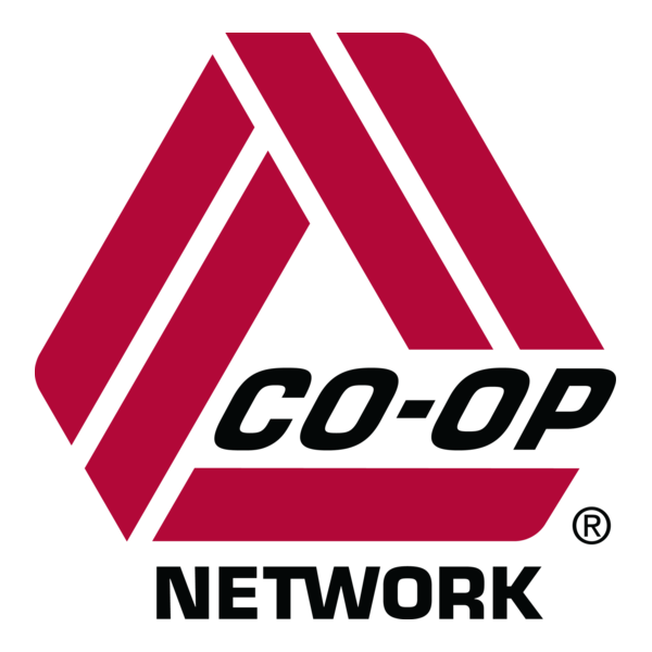 CO-OP Network Logo PNG Vector