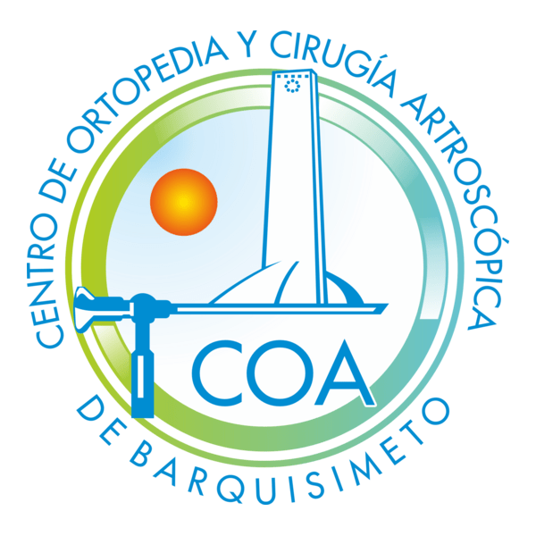 COA Logo PNG Vector
