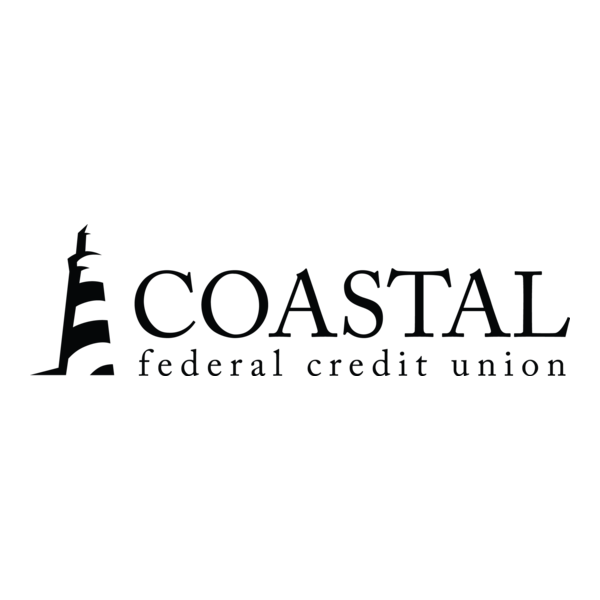 Coastal Federal Credit Union Logo PNG Vector
