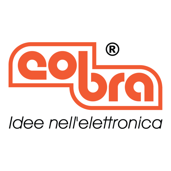 Cobra Logo PNG Vector