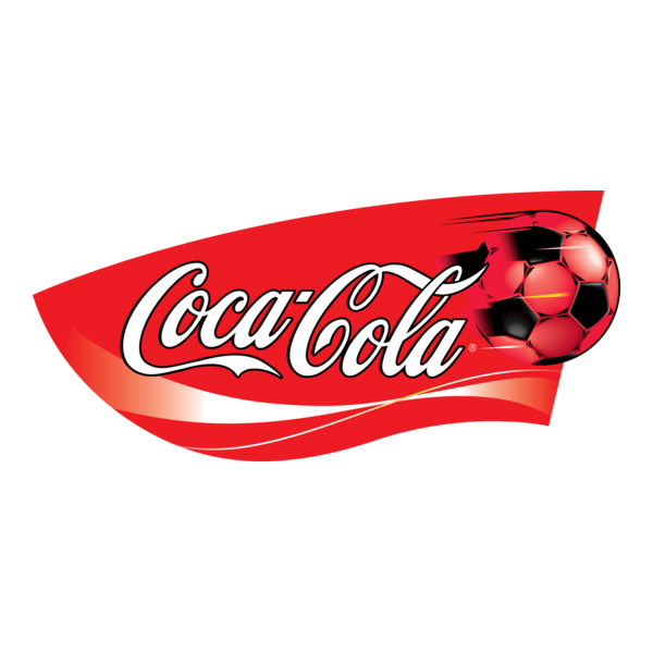 Coca-Cola Logo PNG Vector
