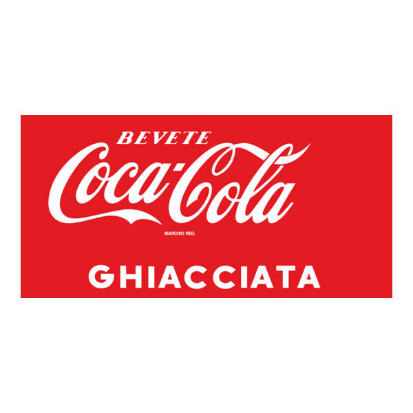 Coca-Cola Logo PNG Vector