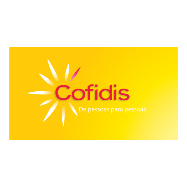 Cofidis Logo PNG Vector