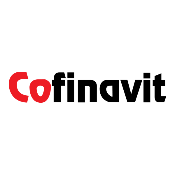 Cofinavit Logo PNG Vector