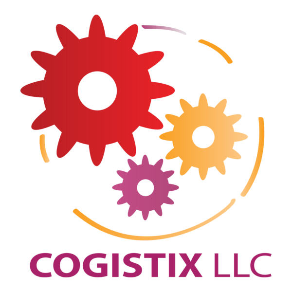 Cogistix LLC Logo PNG Vector